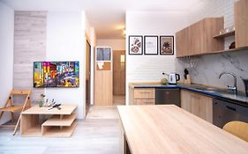 Maya'S Flats & Resorts 17 - Nadmotlawie